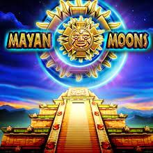 Mayan Moons